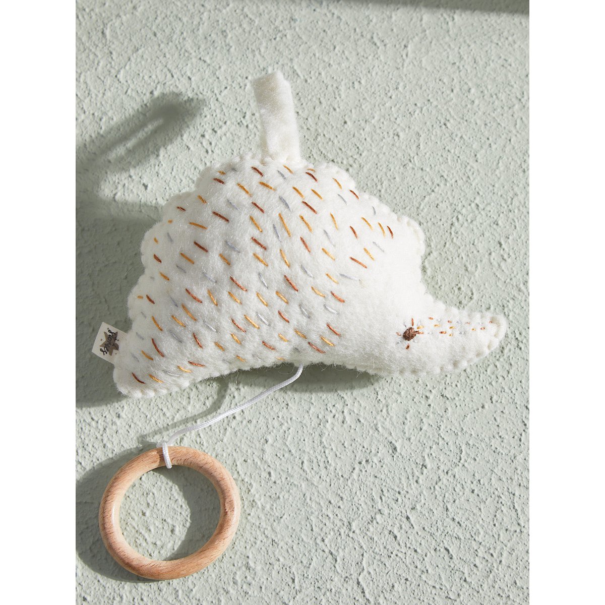 Mobile Musical Hérisson