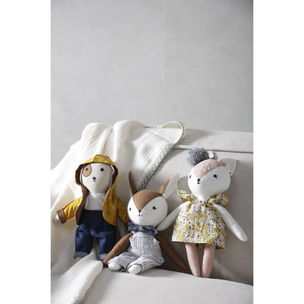 Peluche Chien – Ami Câlin