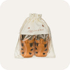 Chaussures barefoot – Archie Camel