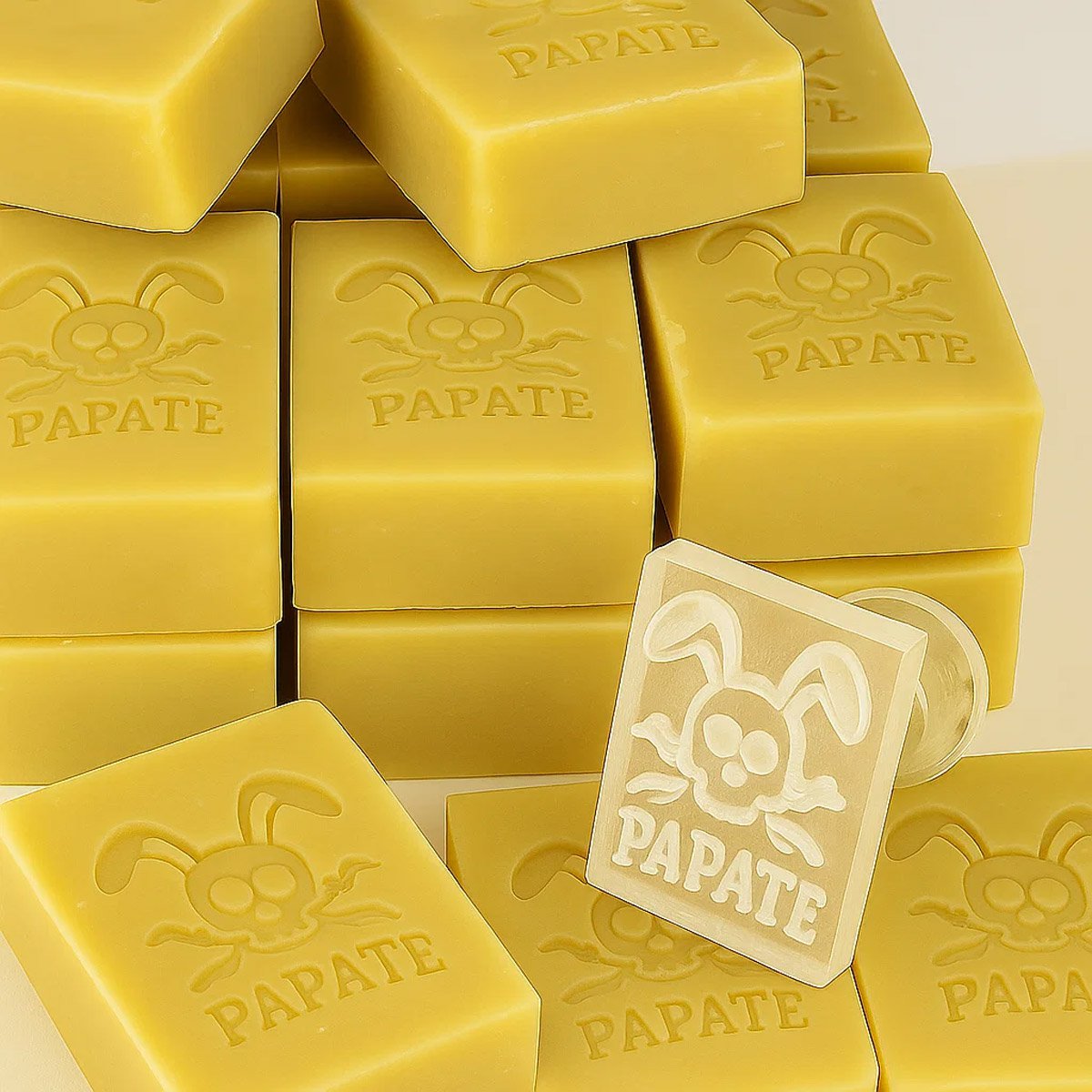 Savon au Lait d’Ânesse Biologique