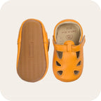 Chaussures barefoot – Archie Camel