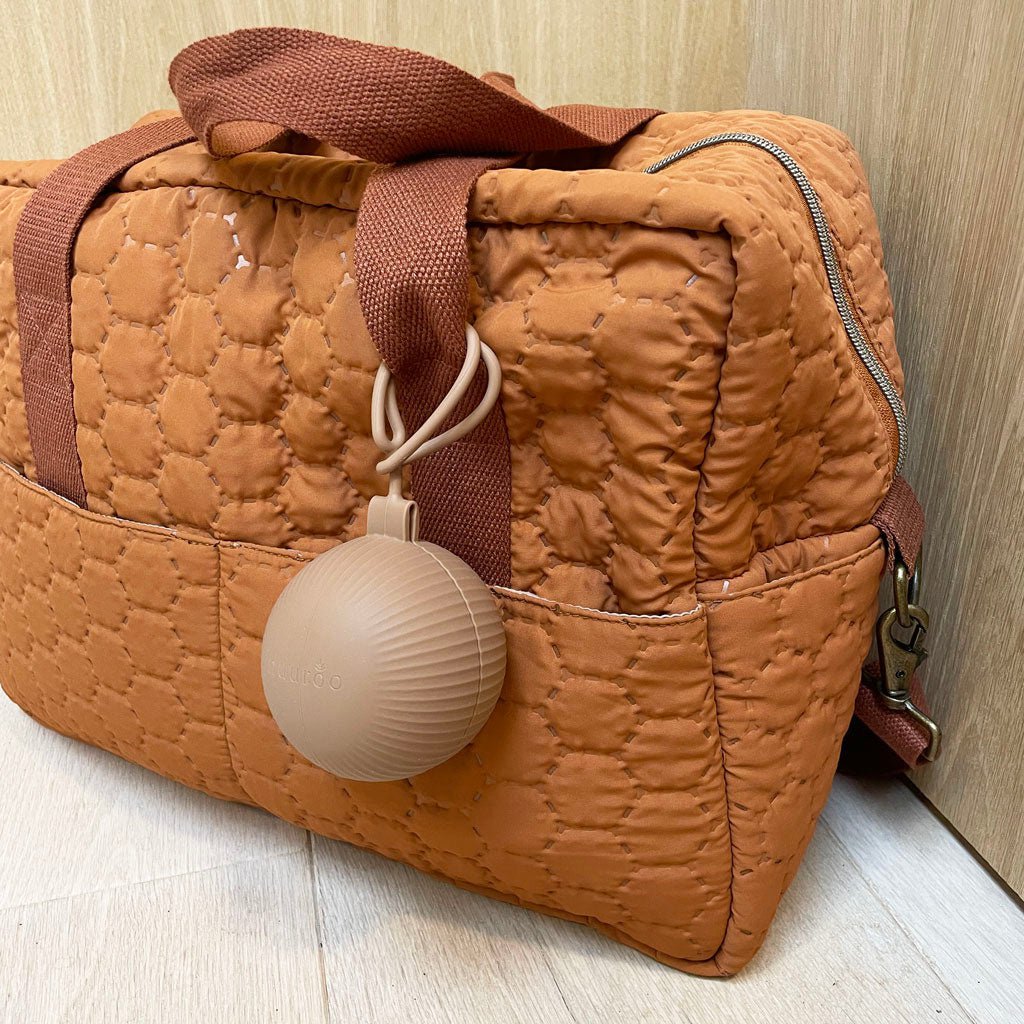 Coffret Tétine Camille – Chocolat Malté