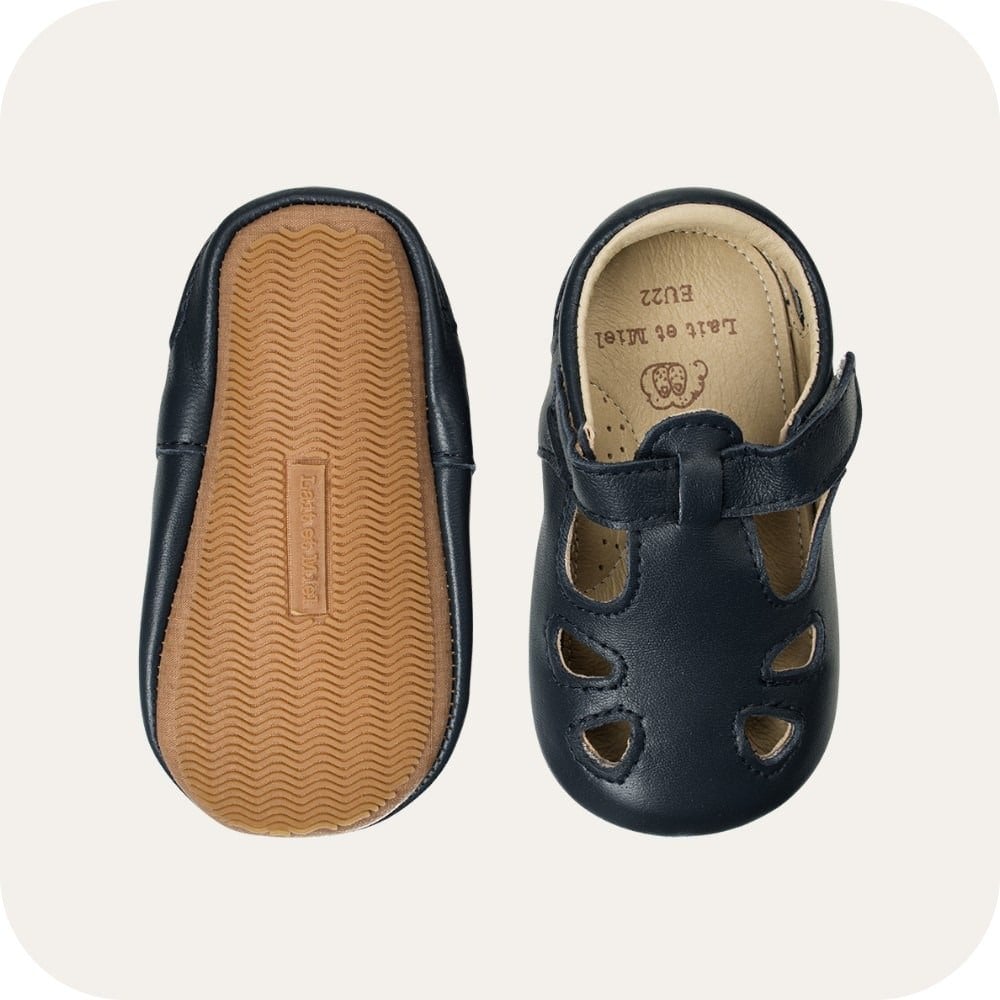 Chaussures barefoot – Archie Marine