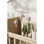 Mobile Cappadoce – Amigurumi Fait Main