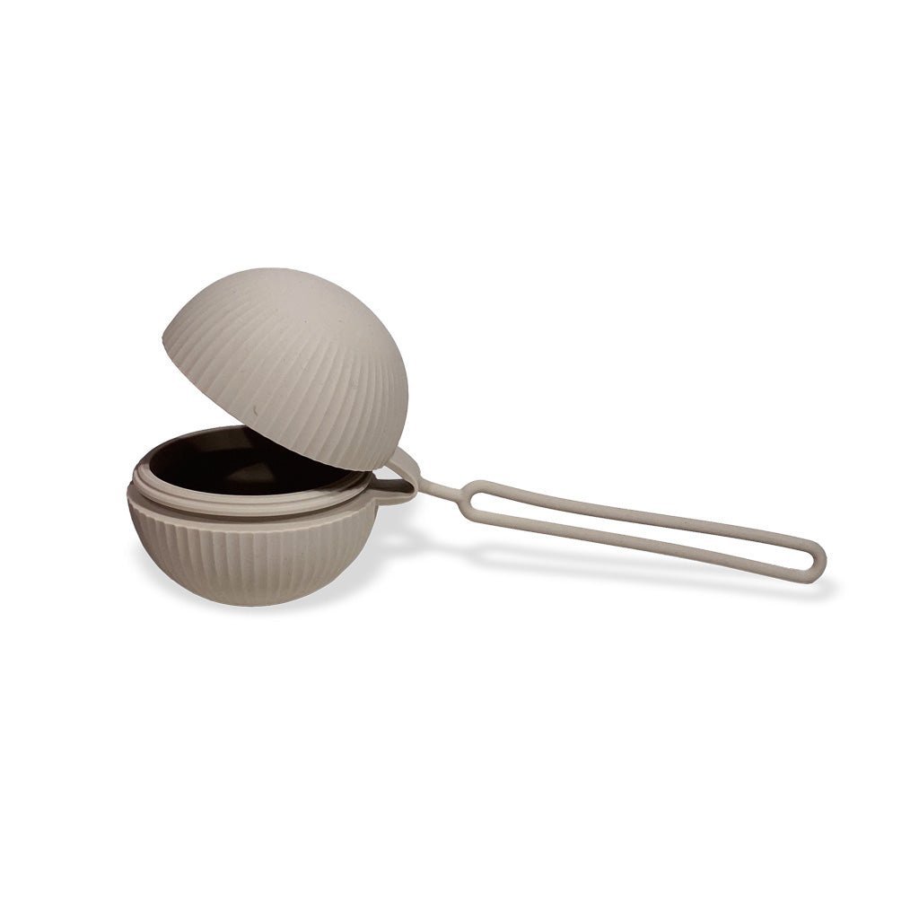 Boîte à Tétine Camille – Cobblestone