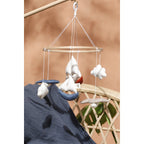 Mobile Marine – Cap sur les jolis rêves