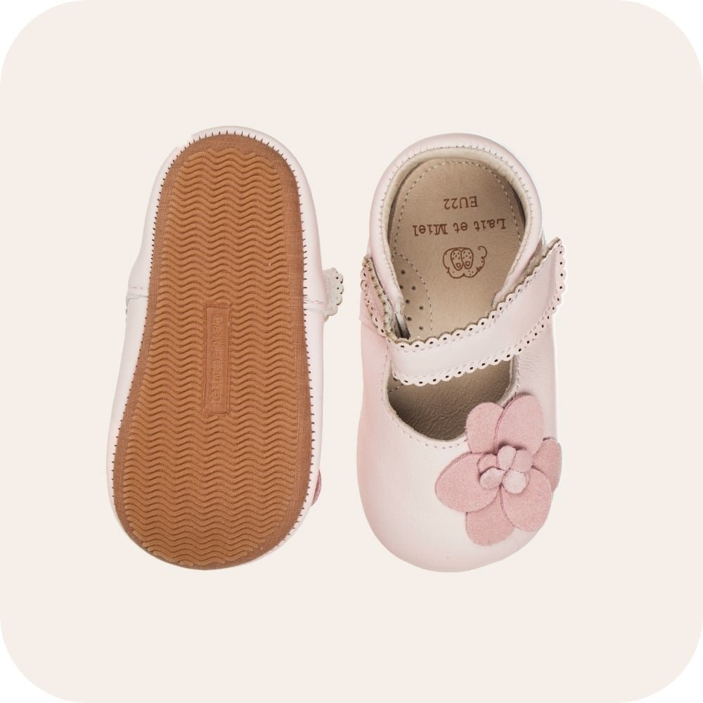 Chaussures barefoot Cassiopée