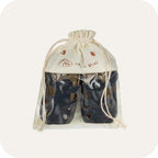 Chaussures barefoot – Archie Marine