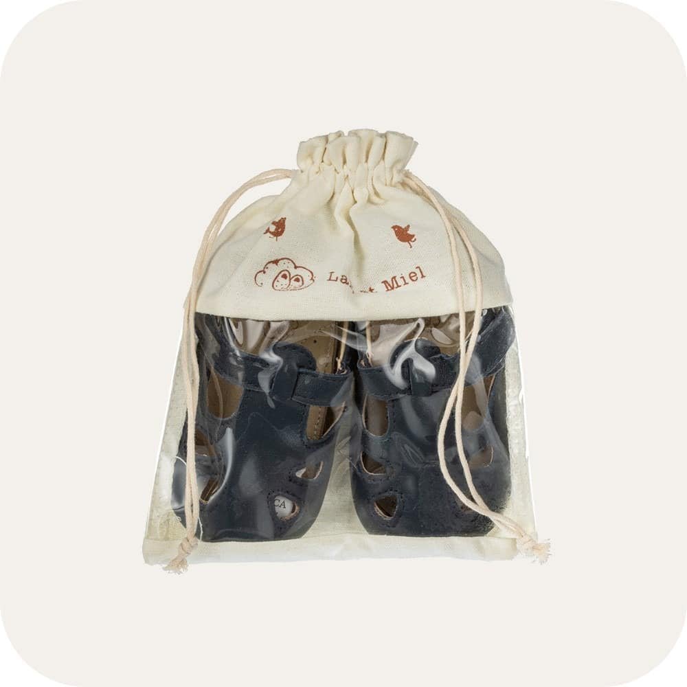 Chaussures barefoot – Archie Marine