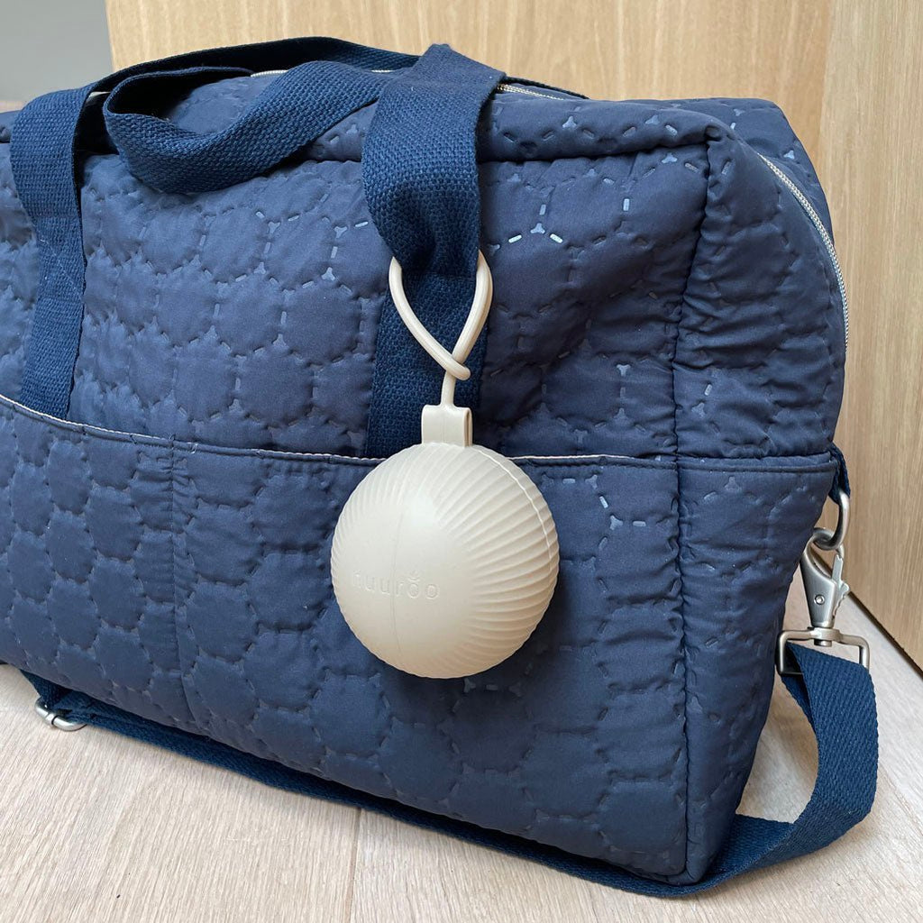 Boîte à Tétine Camille – Cobblestone