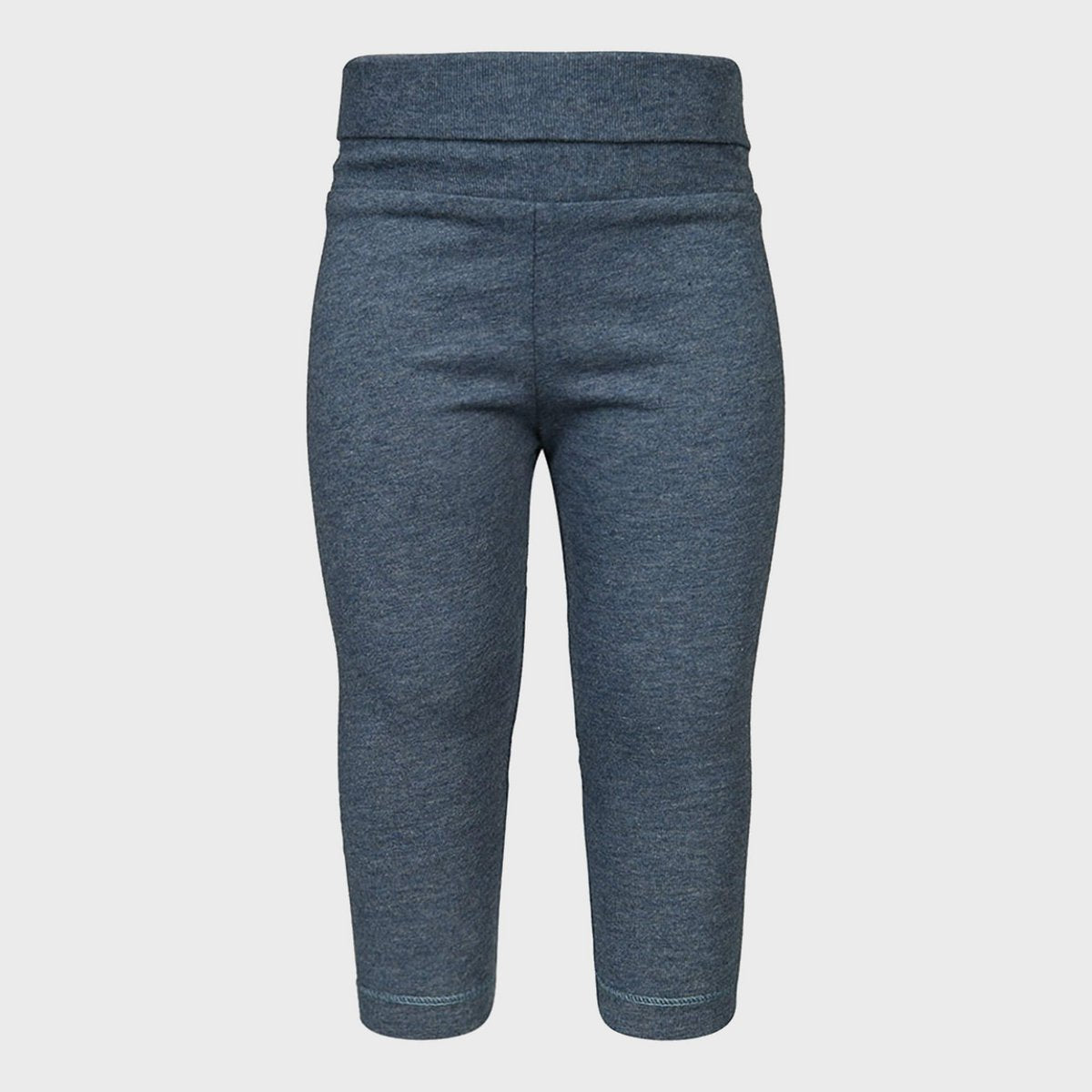 Legging Bébé en Coton Bio –  Indigo