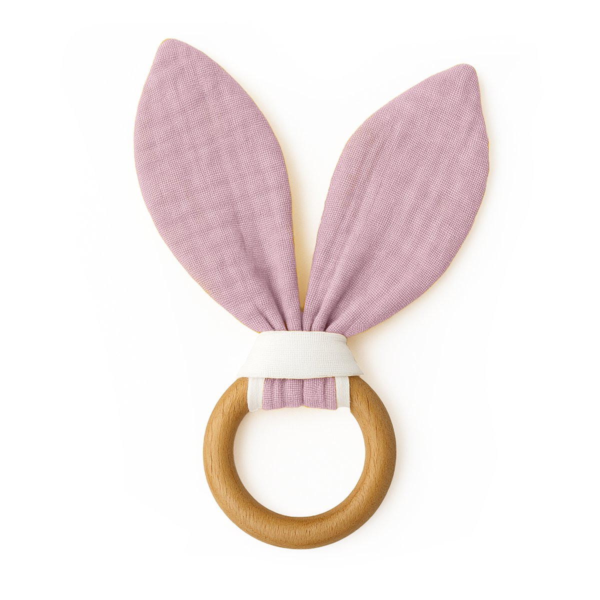 Anneau de Dentition Édition Limitée – « Pink »