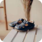 Chaussures barefoot – Archie Marine