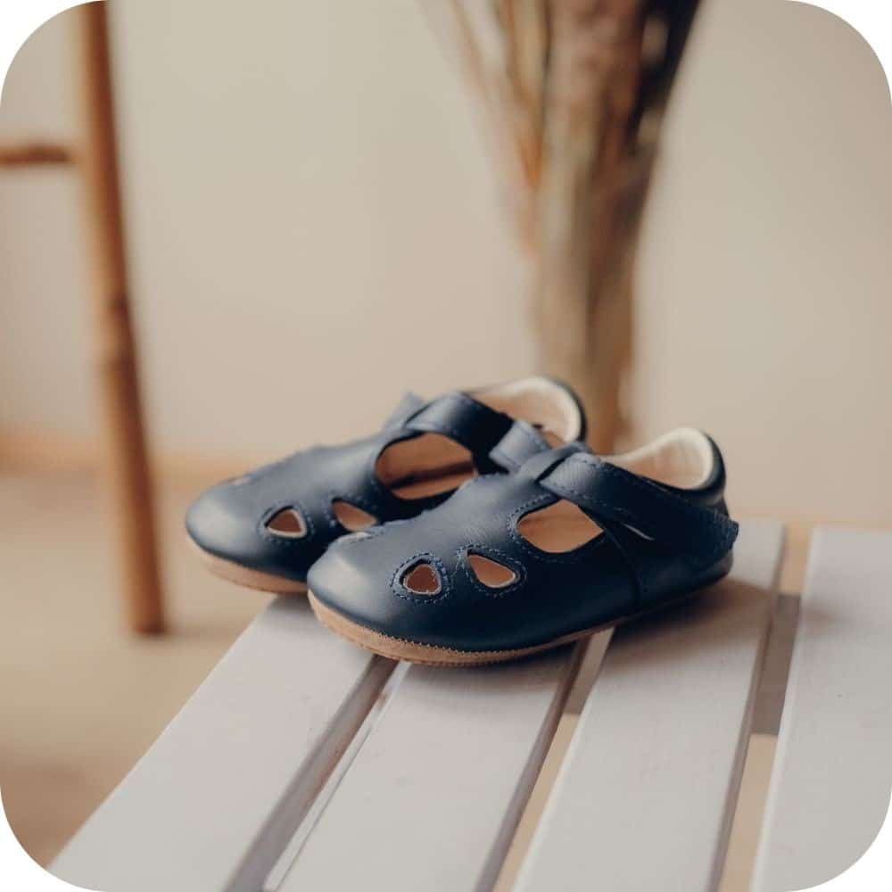 Chaussures barefoot – Archie Marine