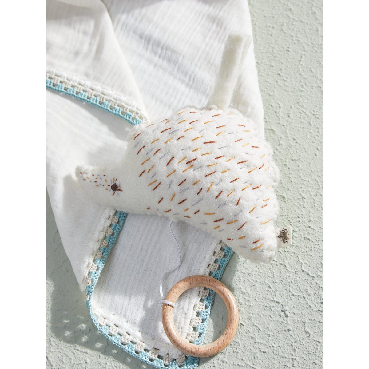 Mobile Musical Hérisson