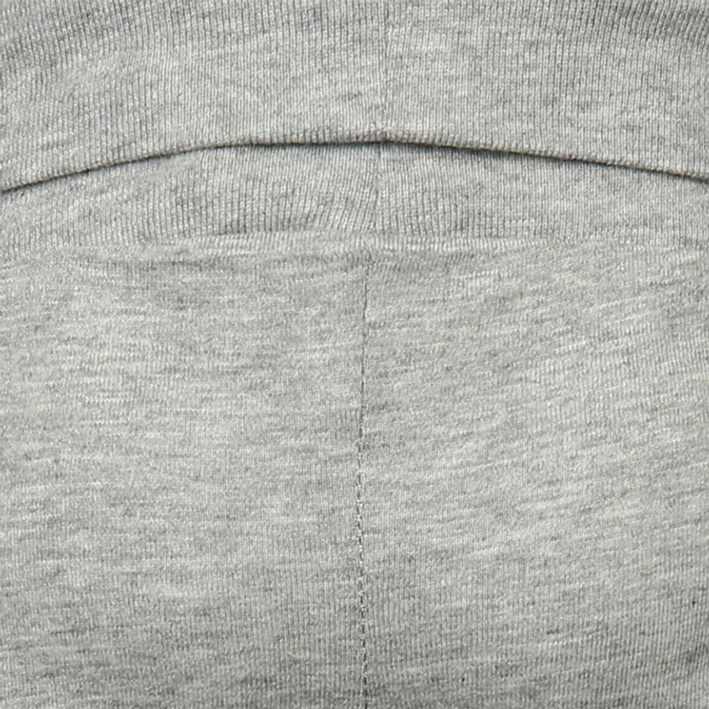 Legging Bébé en Coton Bio – Gris Brume