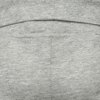 Legging Bébé en Coton Bio – Gris Brume