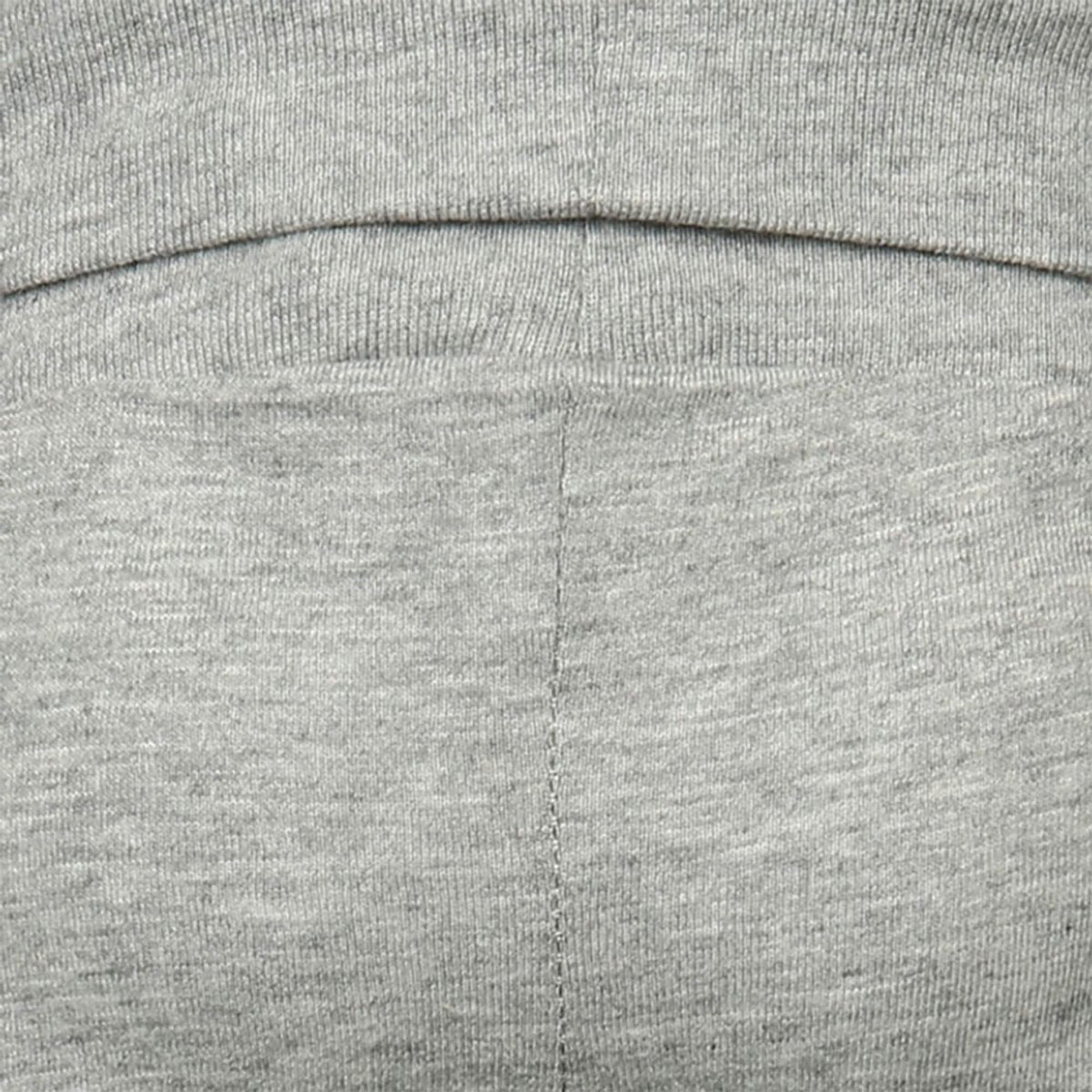 Legging Bébé en Coton Bio – Gris Brume