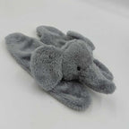 Doudou Emma l’Éléphant