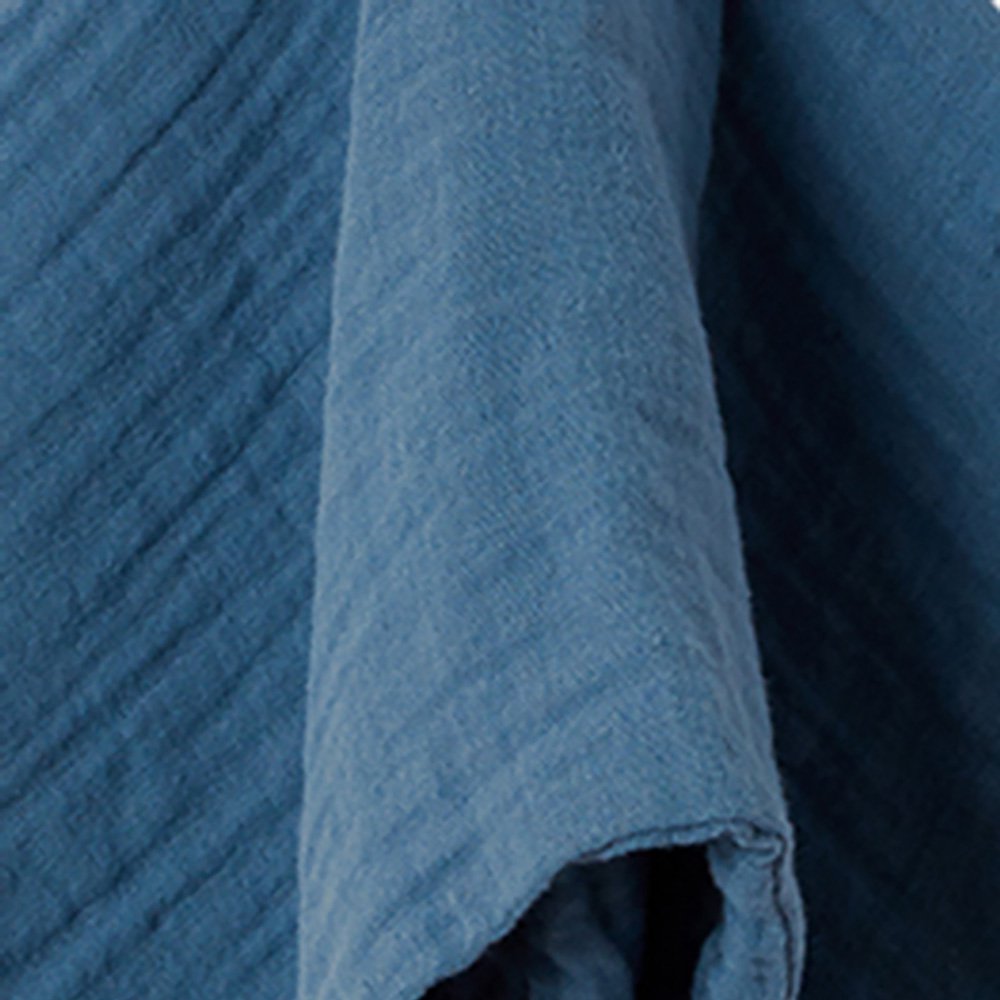 Doudou Câlin en Mousseline Bio – Buddy