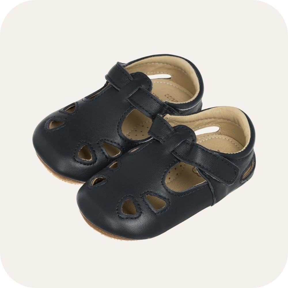 Chaussures barefoot – Archie Marine