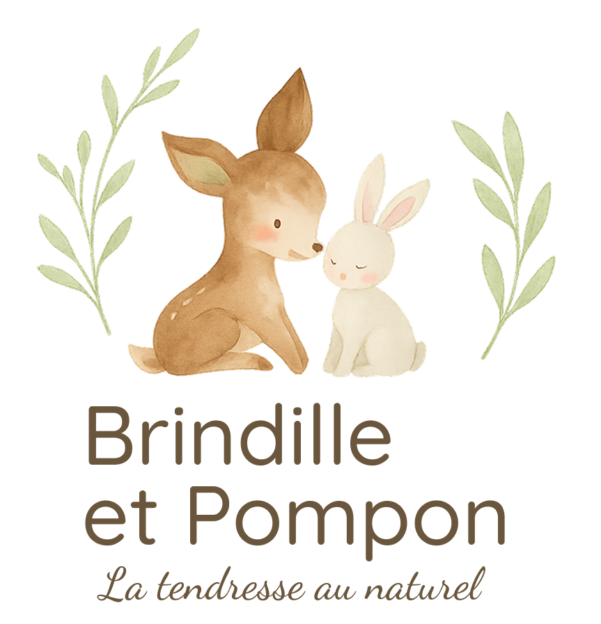 Brindille & Pompon