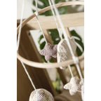 Mobile Cappadoce – Amigurumi Fait Main