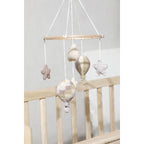 Mobile Cappadoce – Amigurumi Fait Main