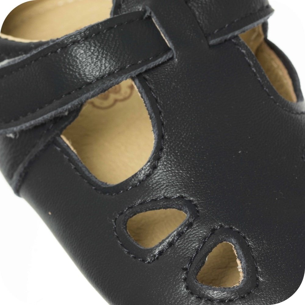 Chaussures barefoot – Archie Marine