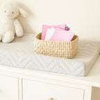 Lingettes Lavables en Coton Bio – Lot de 6