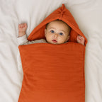 Nid d’Ange – Coton Bio Fraise