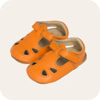 Chaussures barefoot – Archie Camel