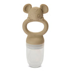 Sucette d’alimentation en silicone – Lauge