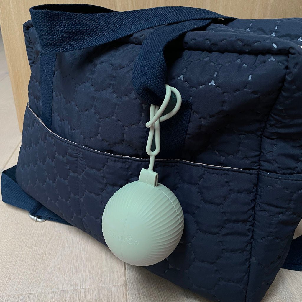 Boîte à Sucettes Camille — Sauge du Désert