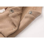 Ensemble en Coton Bio