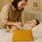 Trousse de Toilette en Coton Bio Honey