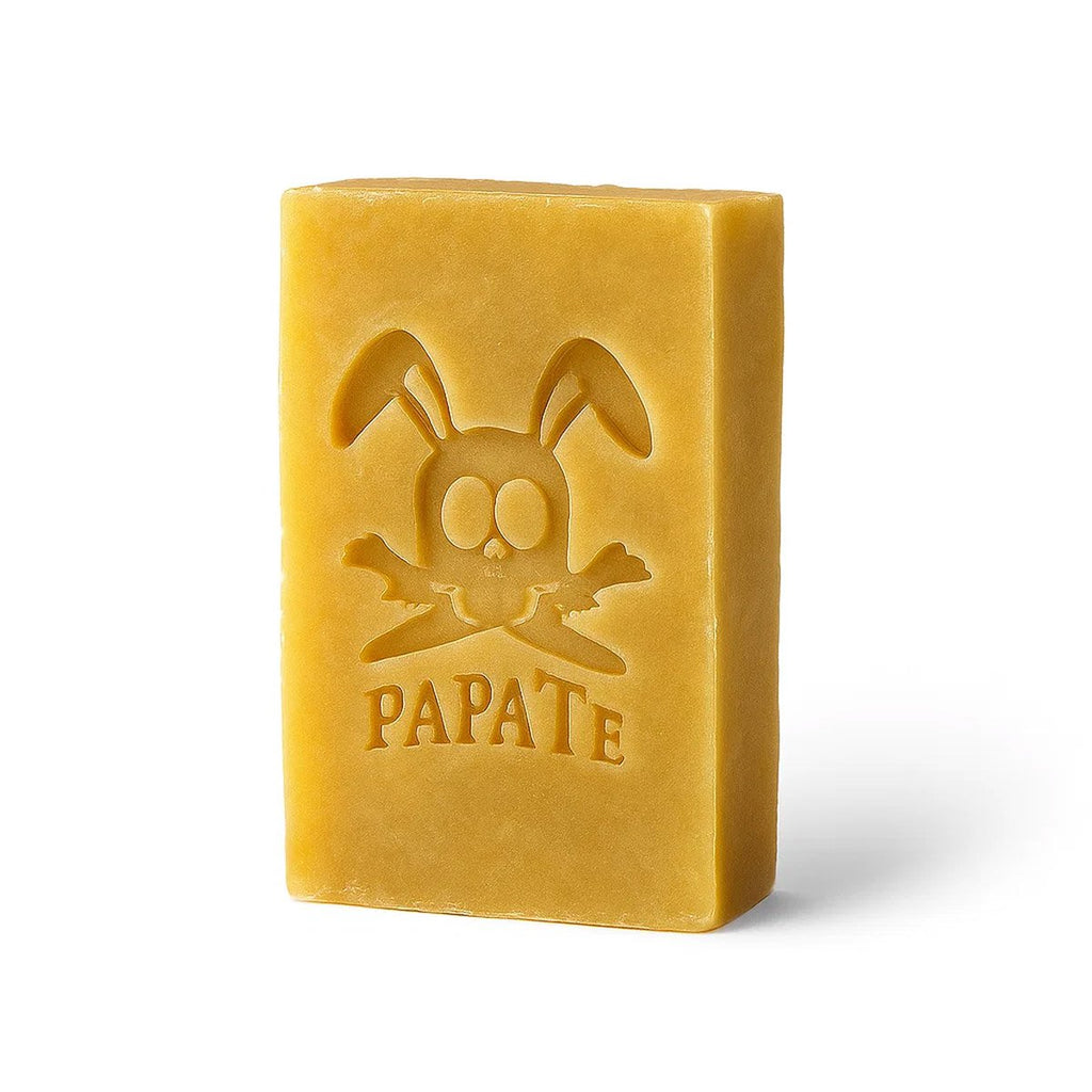 Savon au Lait d’Ânesse Biologique